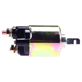OEG Parts New 12V Starter Solenoid Compatible With Honda Civic 3-Terminal 1984-1996 84 85 86 87 88 89 90 91 92 93 94 95 96 31210-P01-005 31210-P13-904 31210-P30-005 31210-PO1-005 31210-PT0-904
