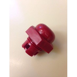 KINN Pressure Washer 547961 Oil Filler Replacement Cap 2SF, 3DX, 3SP Pumps for Cat Pump