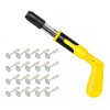 Good and cool Pistola De Clavos Metalurgica Clavado Manual Portatil