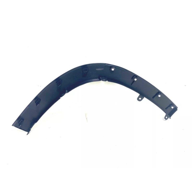 Texaseparts For 2014-2019 Toyota Highlander Left Rear Wheel Trim Opening
