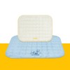 PETHROOM [PESROOM] Safe Cool Gel Mat 2.0 (S) Dog Cat