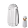 Toothpick Holder, Toothpick Boxes, Toothpick Dispenser Automatic, Automatic Pop Up,