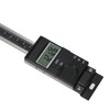 Vernier Caliper Digital Vertical Measurement Gauge Ruler Industrial Measuring Tool