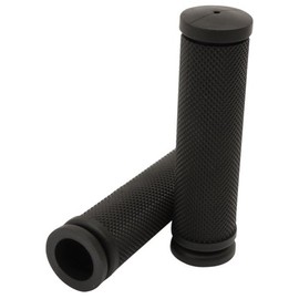 Tusk ATV Grips Black