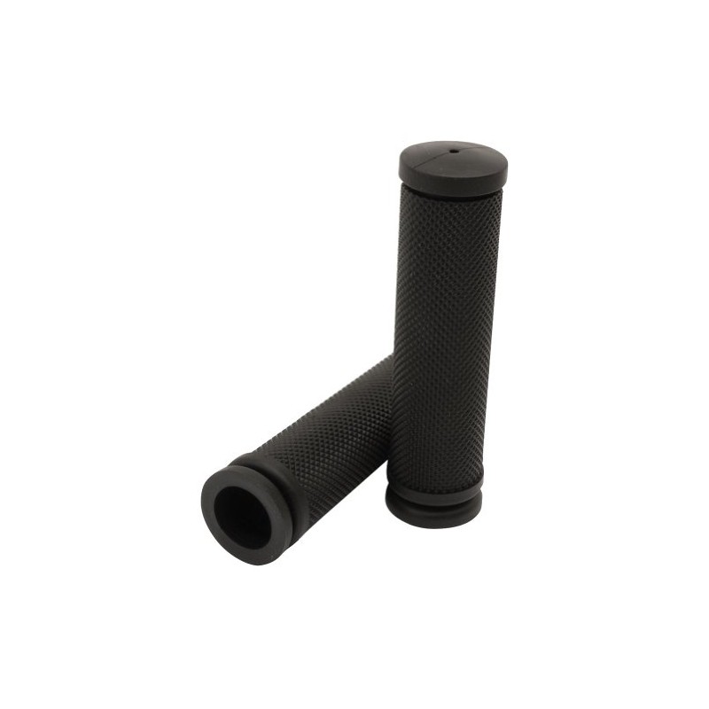 Tusk ATV Grips Black