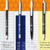 BIC PrevaGuard Clic Stic Ballpoint Pen & Stylus, With Built-in