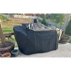 Replacify Grill Cover for Pit Boss KC Combo, Heavy Duty