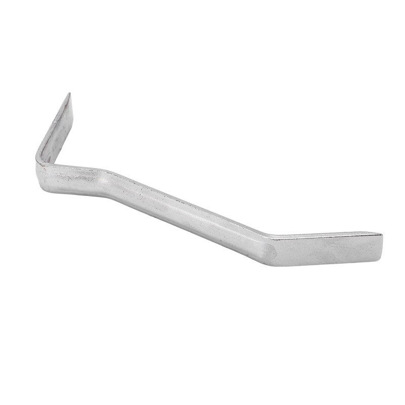 Aqxreight Universal Car Metal Offset Brake Spoon Professional Brake Adjusting