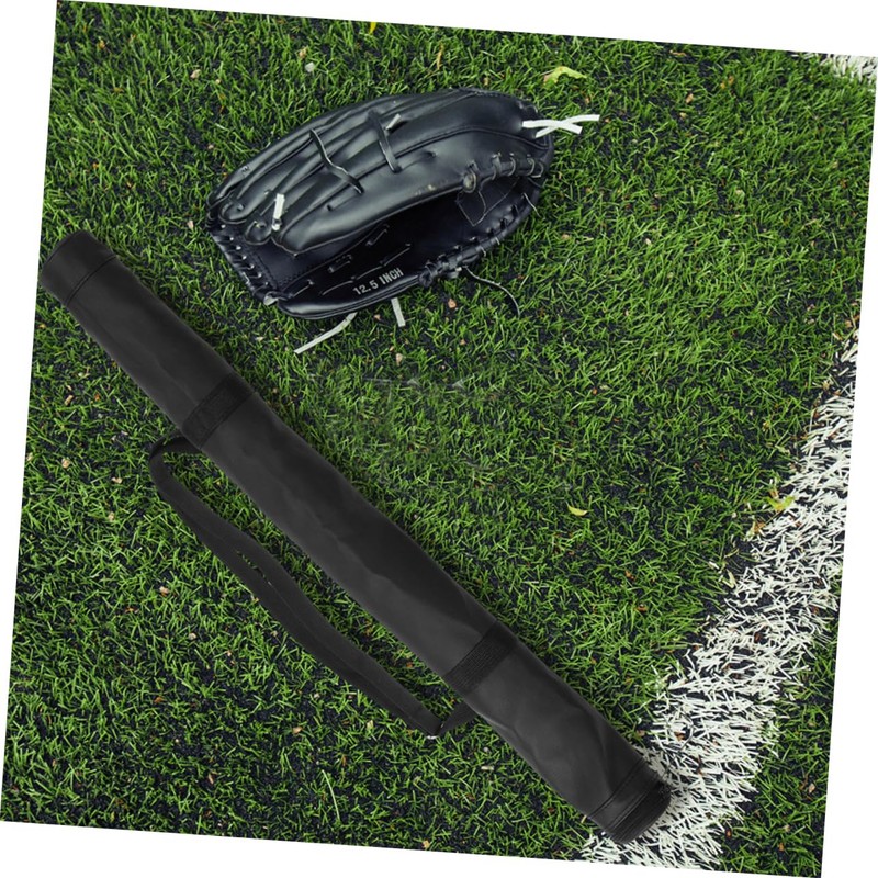 iplusmile Baseball Bat Bag Backpack 32 Inch Bat Storage Oxford