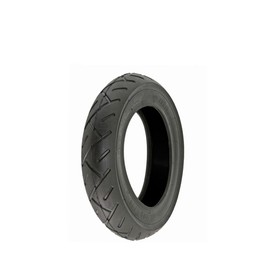ALTALINE Bicycle Tire 10" x 2.125" All Black AL-261 Slick Kids Bike