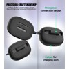 AGENTNANO [3 in 1] for Raycon Everyday Earbuds(2024 Edition) Case