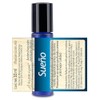 Sueño - Roll-on de Aceites Esenciales de Aromaterapia - 10
