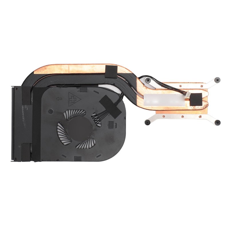 Replacement CPU Cooling Fan for ThinkPad X1 Carbon 6th Generation