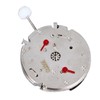 7120 Mechanical Watch Movement High Accuracy Metal Watch Replacement Movement