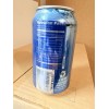 BLUE CAN EMERGENCY WATER - 50 YEAR SHELF LIFE