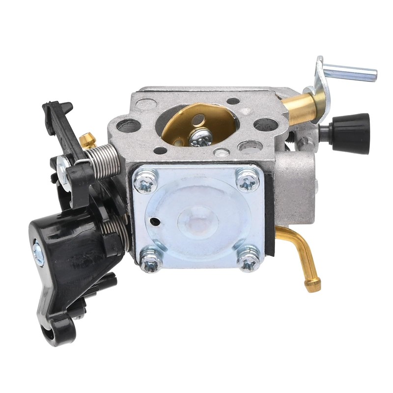 Aylux C1M-EL37B Carburetor with Air Filter Tune Up Kit for