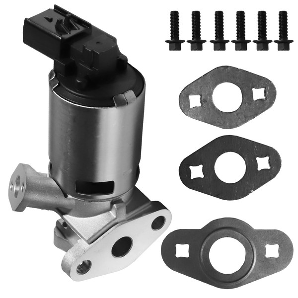 EGR7342 EGR Valve For Dodge Charger 2006-2010, For Magnum 2005-2008,