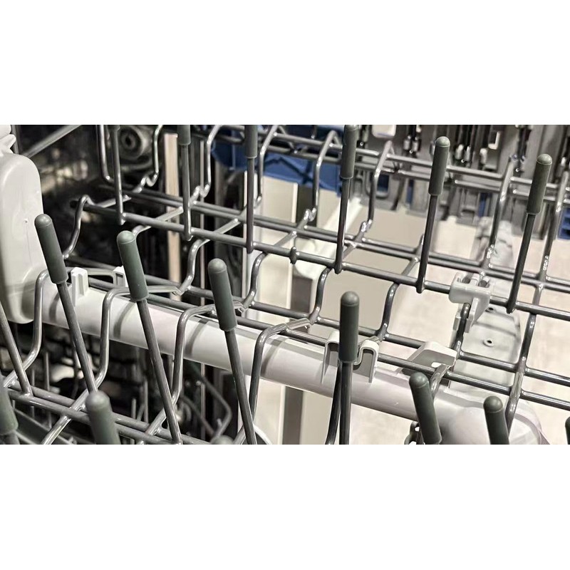 Universal Dishwasher Rack Silicone Cap Prong Rack Caps Rack Repair