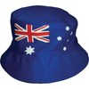 Woolworths Australia Day Bucket Hat