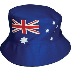 Woolworths Australia Day Bucket Hat