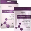 AZURE Collagen & Peptides Firming Sheet Face Mask - Restoring,