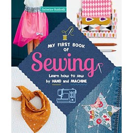 My First Book of Sewing
