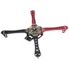 F450 DIY Quadcopter Frame Rack Drone 4 Axis Frame Kit