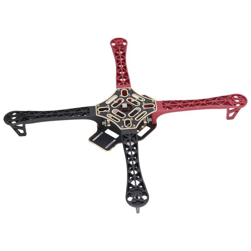 F450 DIY Quadcopter Frame Rack Drone 4 Axis Frame Kit