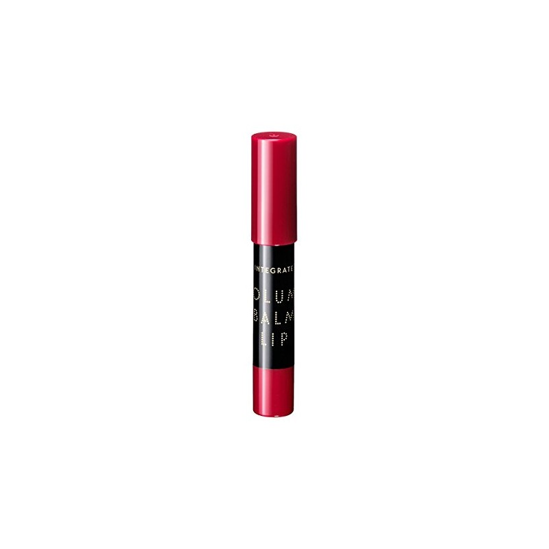 Integrate Volume Balm Lip N PK480 0.1 oz (2.5 g)