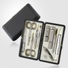 777 Three Seven Nail Clippers Beauty Nail Clippers 2100C Set Nail Clippers Set Nail Clippers Set / 777 쓰리쎄븐 손톱깎이 미용손톱깍이 2100C 세트 손톱깍이세트 손톱깎이세트