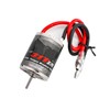 Brushed Motor 370 Stainless Steel Brushed Motor 31T Replacement for