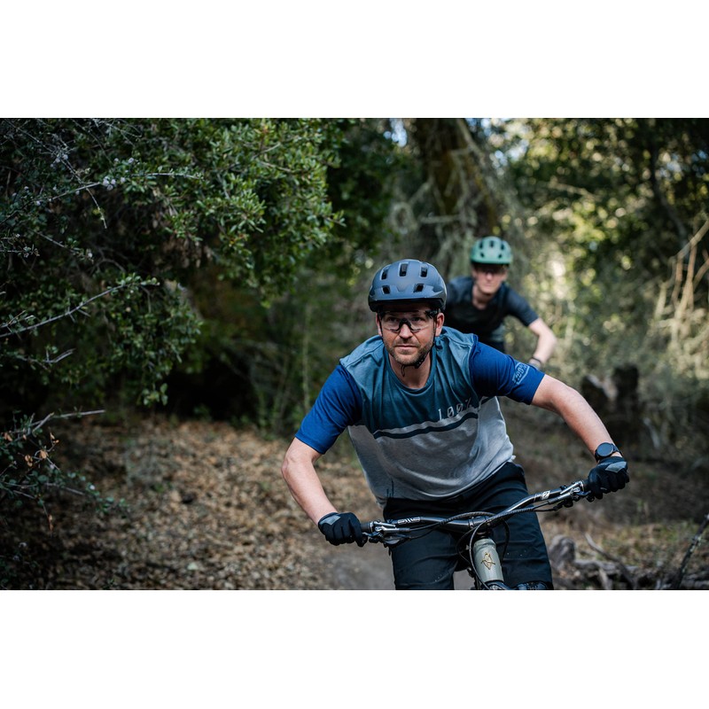 BELL Nomad Helmet 2 MTB Red Matt Universal M/L 53-60