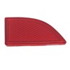 Side Rear Fog Reflector Left Right Rear Side Bumper Fog