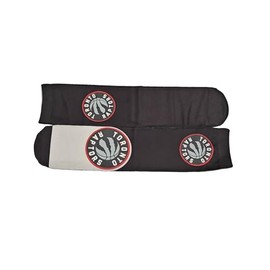 Toronto Sports Fan Holiday Gift Unisex Apparel Socks (Raps)