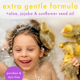 Mr. Bubble Calm & Sleep Bath Soak with Epsom Salt, 2 oz., Pack of 12