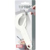 Brix TipTop Open Box Cardboard