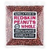 Gorilla Food Co. Redskin Peanuts Whole Unsalted - 800g