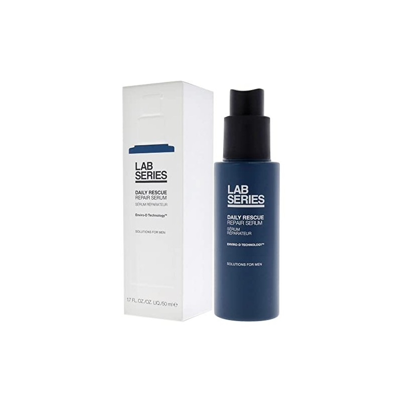 Lab Series Daily Rescue Repair Serum Men 1.7 oz