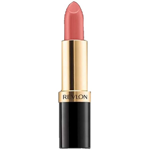 Revlon Super Lustrous Creme Lipstick, Pink in the Afternoon [415]