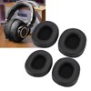 Replacement Earpads for Audio Technica ATH M50X M40X M30X M20X,