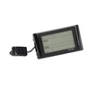 Electric Bike SW900 Panel LCD Meter Waterproof 5 Pin for