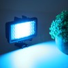 SL‑20 RGB Waterproof Diving Fill Light Underwater LED Video Light
