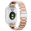 Venu 2S Band, Giaogor Quick Release Stainless Steel Metal Replacement