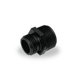 Flotec FP13-43 Pump, Garden Hose Adapter, for Utility Pumps - 1" MNPT