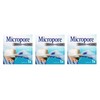 Micropore Professional Care Surgical Tape for Sensative Skin - 1.25cm