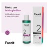 Acido Glicolico Exfoliante Aclarante Tónico 180ml Faceit Todo Tipo De Piel