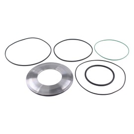 ApplianPar CVT Transmission Pulley Piston Rebuild Kit for Nissan for Mitsubishi JF015E RE0F11A