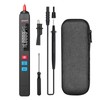Digital Multimeter with 6000 Counts, XE-7 Auto Range Pen Multimeter
