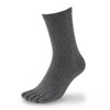 Gutsman FS-V-01 Five-Toe Strong Socks, For 14.8 miles (40 km)