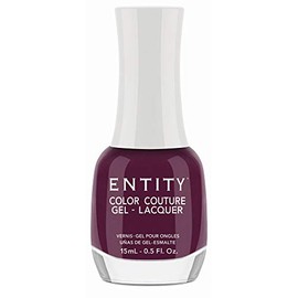 Entity Color Couture Gel-Lacquer - Look D'Jour - 15 ml/0.5 oz